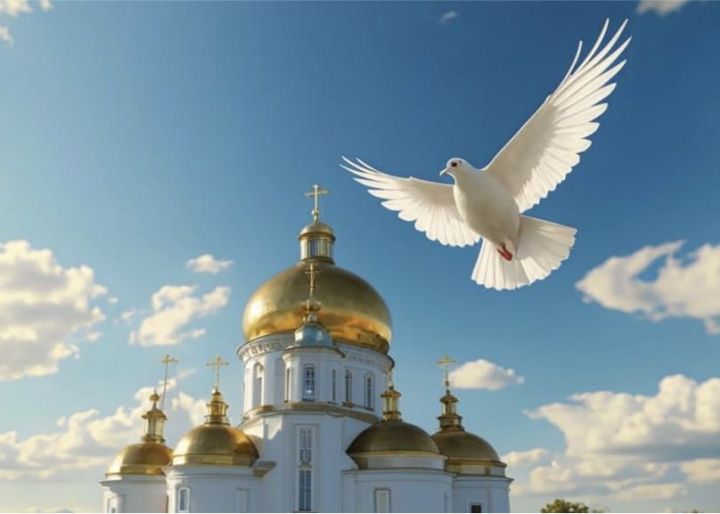 29 мая: Вознесение Господне – нельзя шить, стирать и копать