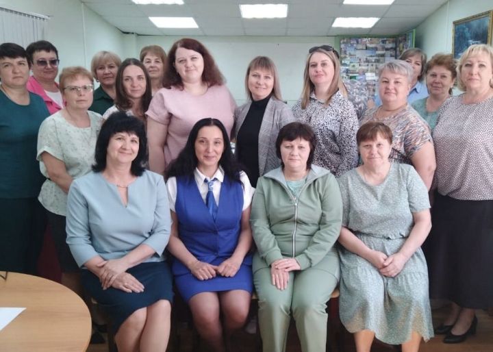 Педагоги Спасского района обсудили безопасность детей на дорогах