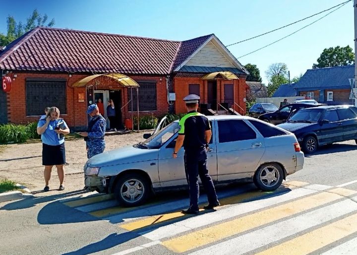 В Болгаре выявили злостных неплательщиков: арестовано 3 автомобиля