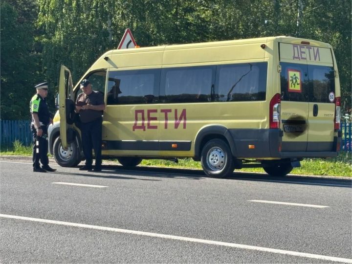 Проверка водителей в Спасском районе: выявлены нарушители