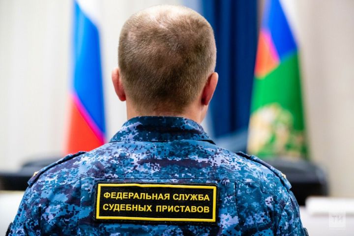 С приставами Спасского района лучше общаться через интернет