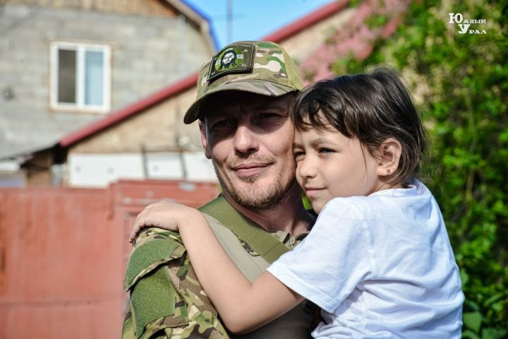Более 150 тысяч россиян воспользовались сервисами проекта «Забота о СВОих»