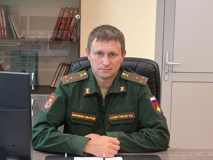 Военные училища упрощают поступление для татарстанских абитуриентов