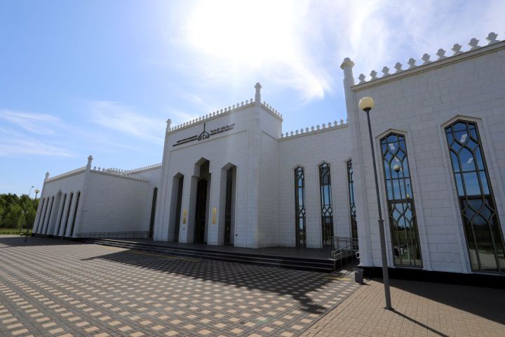 В Болгарской исламской академии пройдёт конференция о воспитании патриотизма