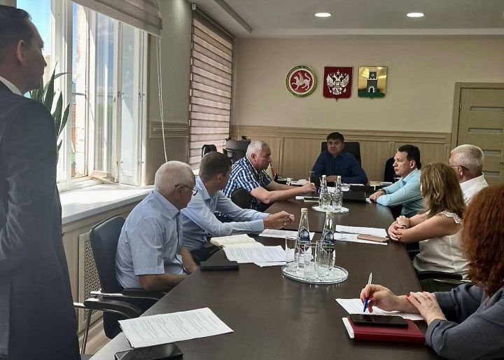 В Болгаре может появиться городская радиостанция