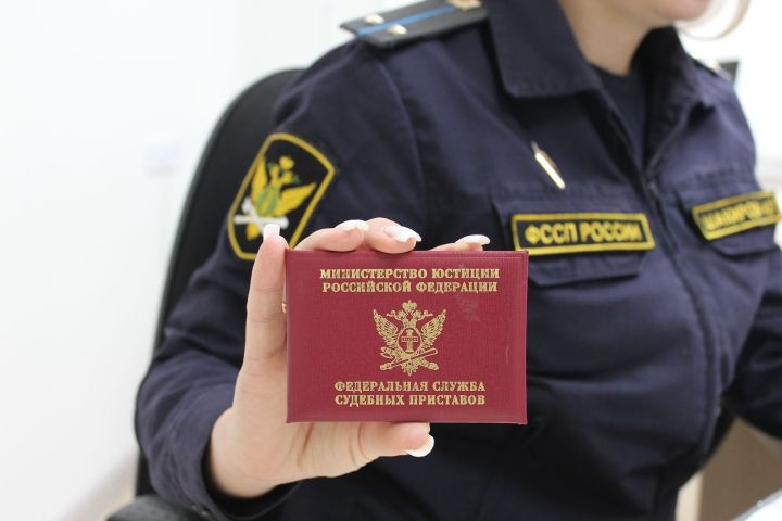 Житель Спасского района погасил долг после ограничения выезда за границу