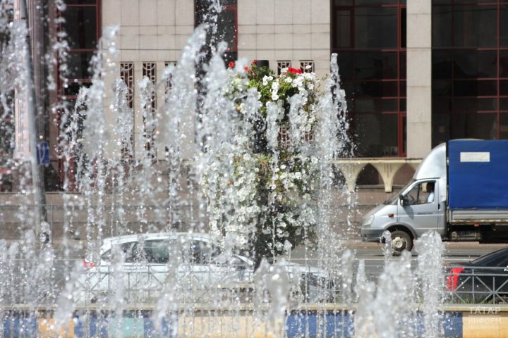 В республике стартовала программа «Лето в Татарстане»