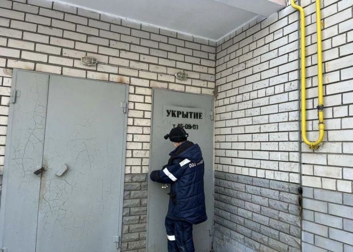 В «Госуслугах» появится карта бомбоубежищ