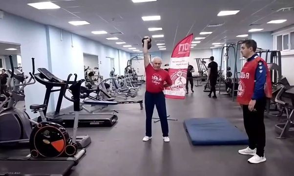 Ахтам Валиахметов стал победителем республиканской онлайн-акции «Хәрәкәттә бәрәкәт»