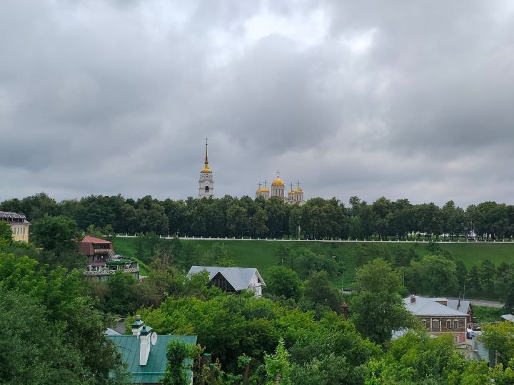 Ильин день: история, традиции и народные приметы