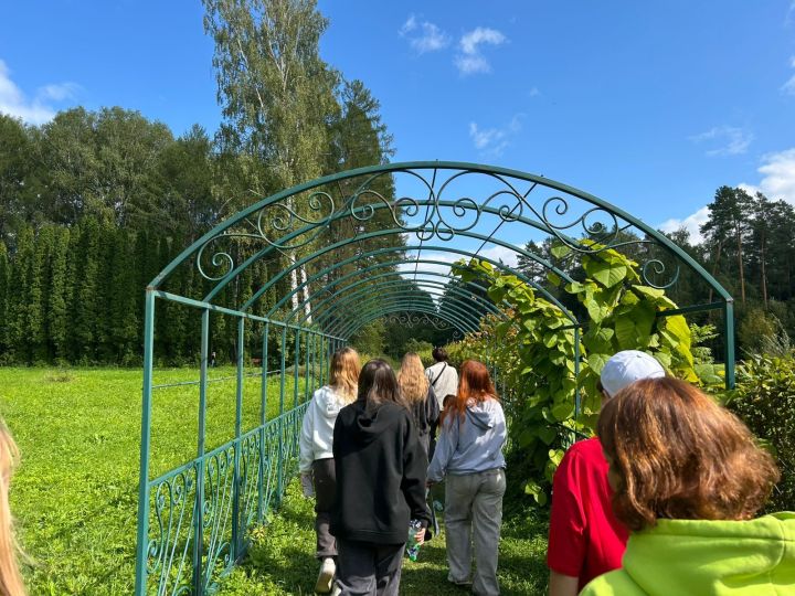 Юннаты Движения Первых Спасского района победили в региональном этапе всероссийских соревнований