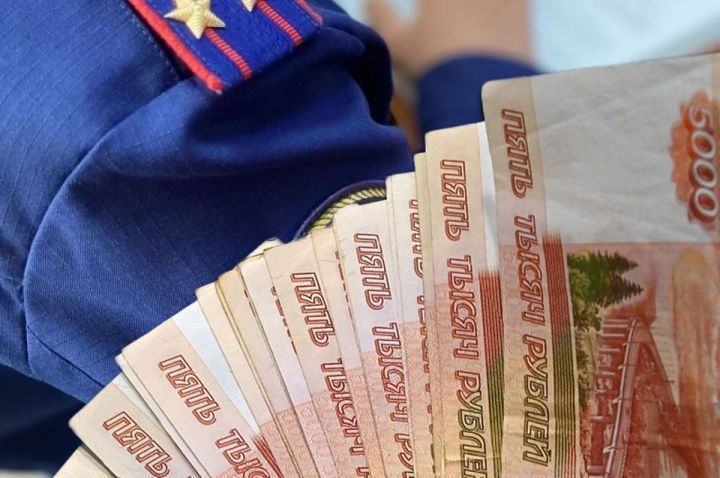 Новым следователям МВД по РТ обещают единовременную выплату в размере 1 миллиона рублей