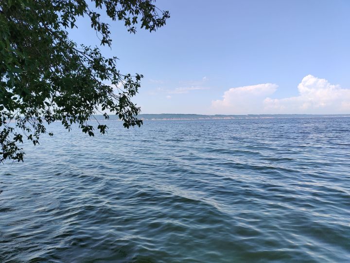 За сутки в водоёмах Татарстана утонули пять человек