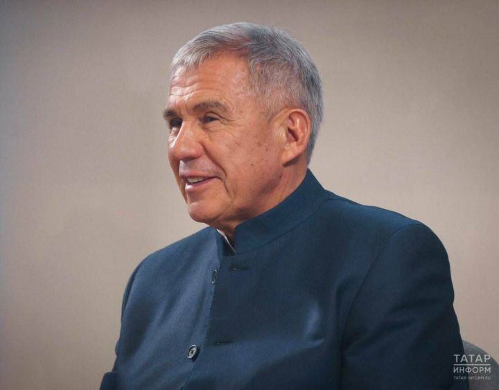 Минниханов сохраняет лидерство на выборах главы Татарстана с результатом 88,24%