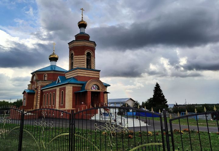 Рождество Пресвятой Богородицы: история, традиции и приметы на 21 сентября