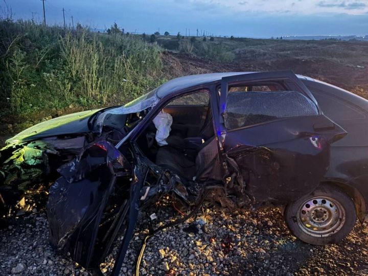 ГИБДД Татарстана: переутомление за рулем в несколько раз повышает риск возникновения ДТП
