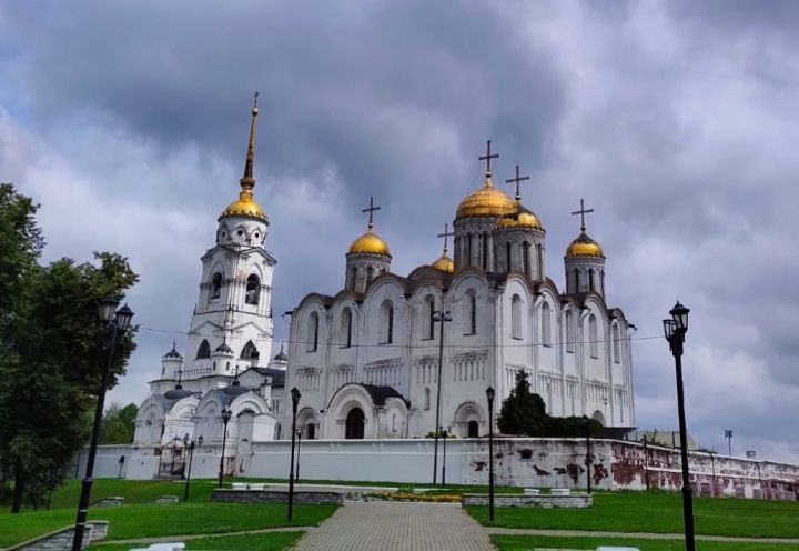 Воздвижение: история, традиции и народные приметы на 27 сентября