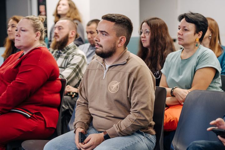 В Казани обсудили итоги летнего отдыха детей в Татарстане