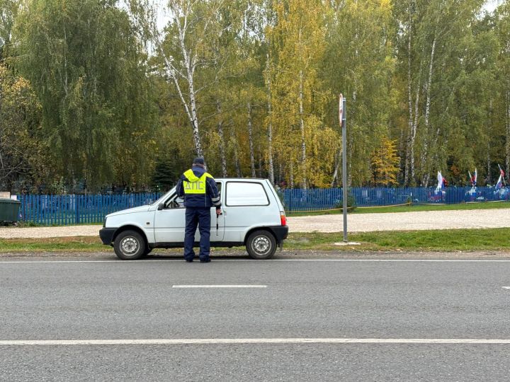 В Спасском районе прошла операция «Тоннель»