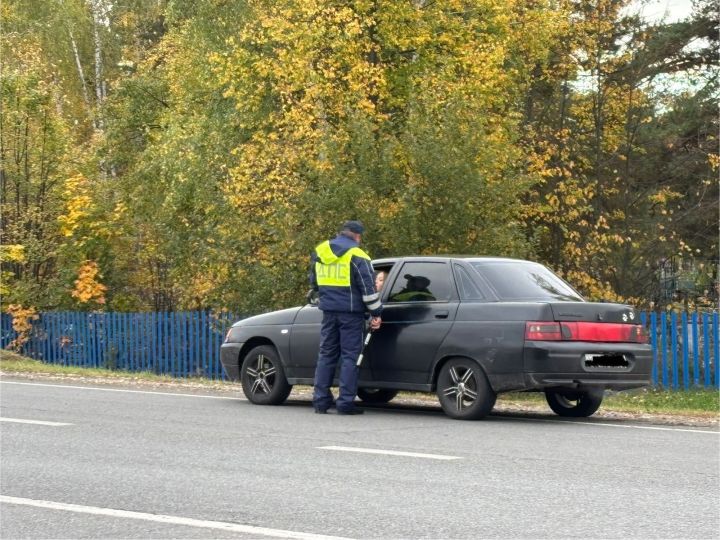 В Спасском районе прошла операция «Тоннель»