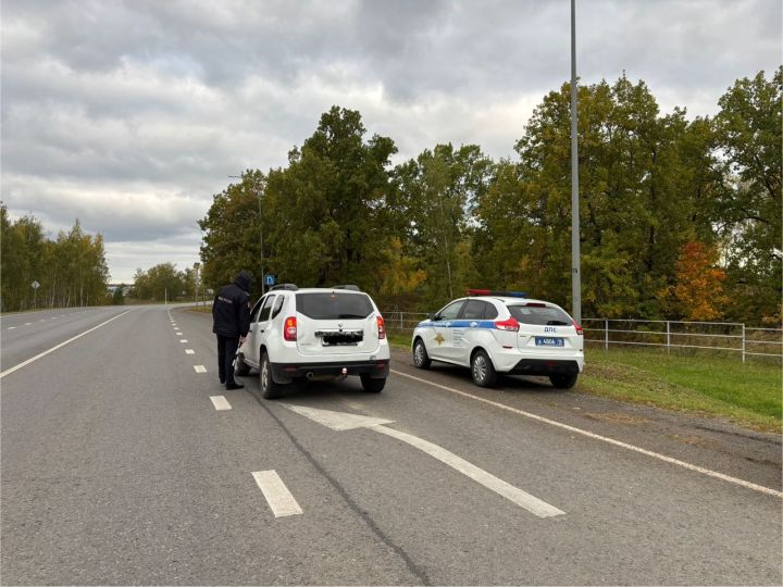 В Спасском районе прошла операция «Тоннель»