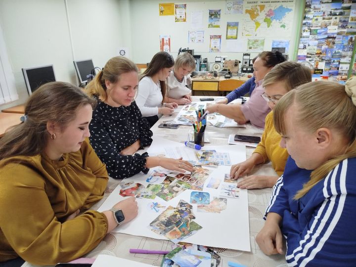 В Спасском районе прошел методический всеобуч для профориентационных навигаторов