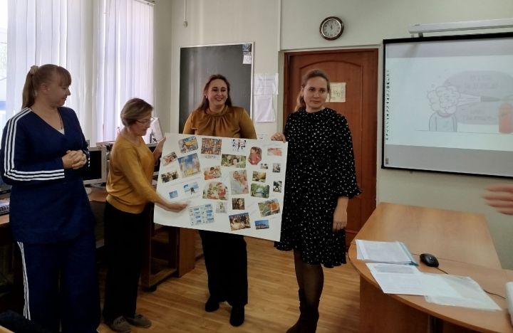 В Спасском районе прошел методический всеобуч для профориентационных навигаторов