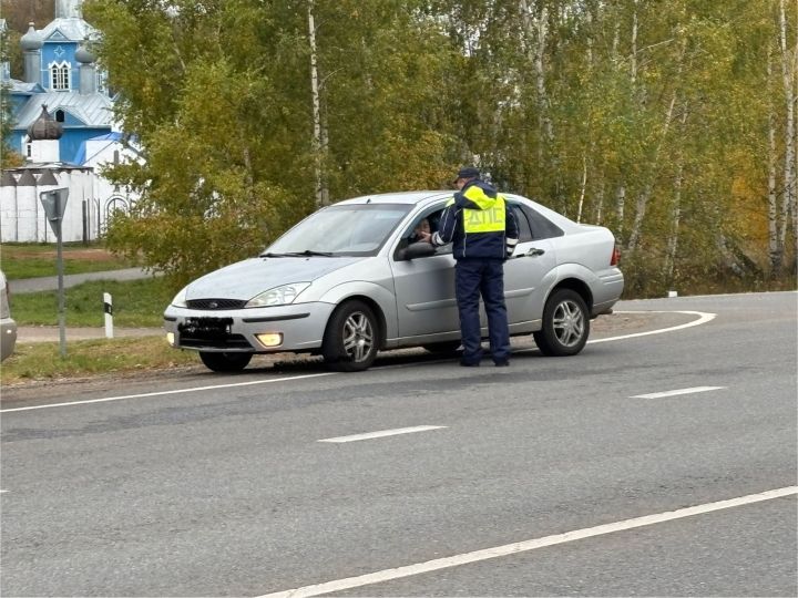 В Спасском районе прошла операция «Тоннель»