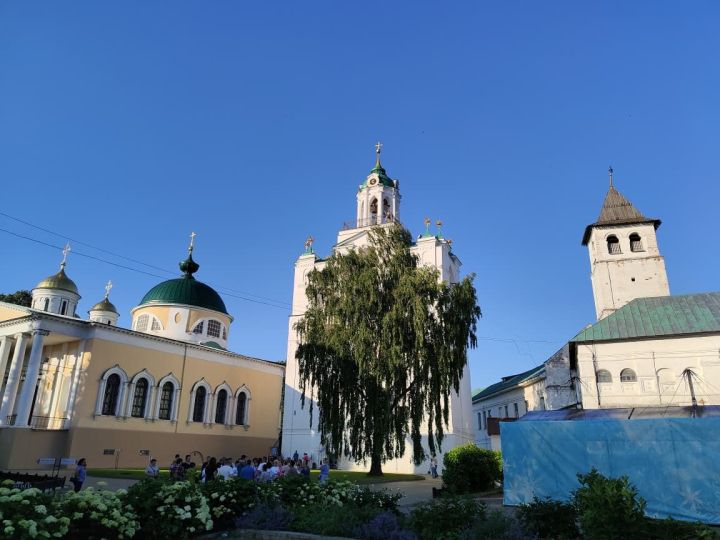 Вера, Надежда, Любовь и мать их София: история и традиции праздника 30 сентября