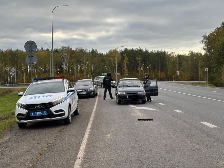 В Спасском районе прошла операция «Тоннель»