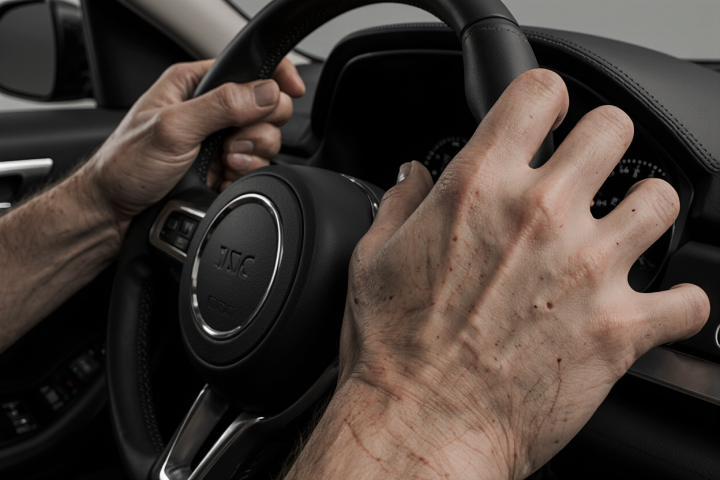 Житель Болгара получил условный срок за угон машины