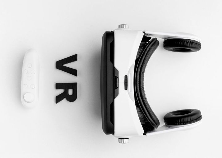 Окно в мир дрона: как выбрать идеальные FPV очки