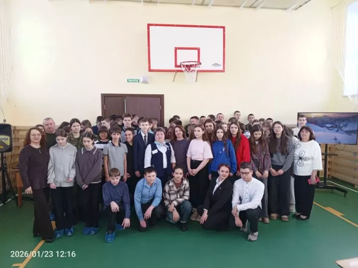 День открытых дверей состоялся в Спасском техникуме отраслевых технологий