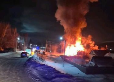 Один погиб, шестеро в больнице: в Татарстане за выходные зафиксировали 12 ЧП с газом