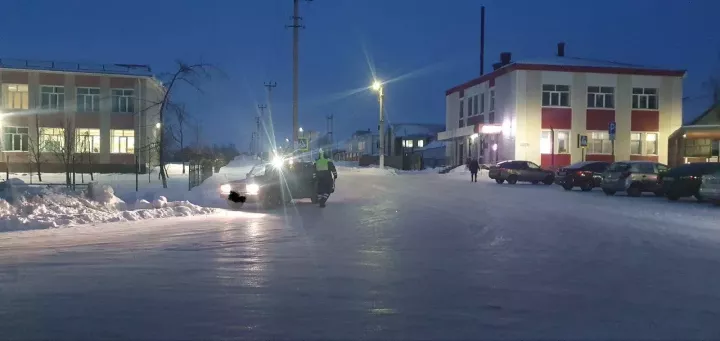 В Болгаре Госавтоинспекция проверила 38 машин за два часа