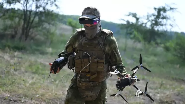 Для контрактников из Татарстана и их семей введено свыше 3000 льгот