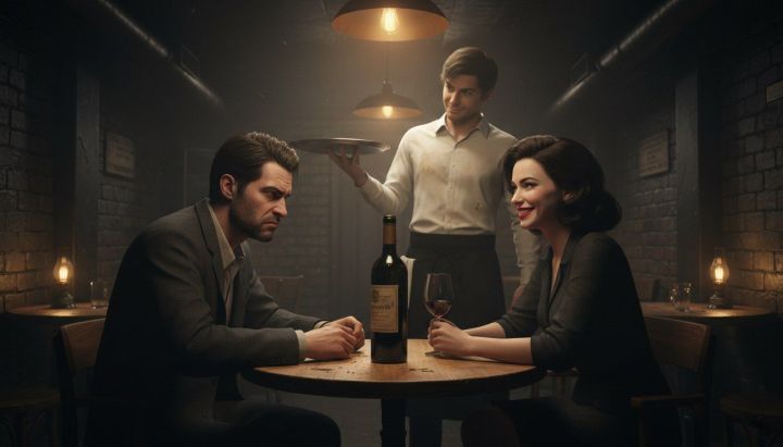 Жителей Татарстана начали чаще разводить девушки на свиданиях