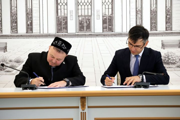 Болгарская исламская академия расширит сотрудничество с Кыргызстаном