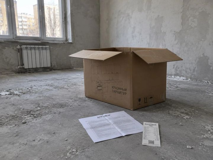 Деньги взяли, а мебель не везут: как заставить продавца вернуть деньги