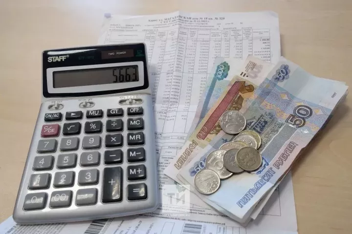 Депутаты Госдумы предложили заморозить цены на коммуналку на два года