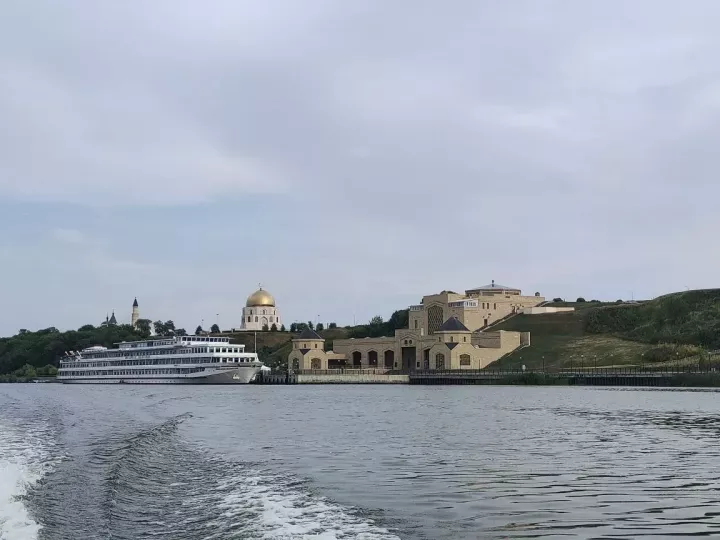 Никах в Белой мечети и замена для чак-чак: на стратегической сессии в Болгаре предложили новые идеи для туристов
