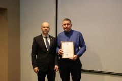 Болгарский музей-заповедник подвёл итоги года