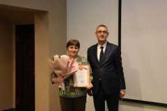 Болгарский музей-заповедник подвёл итоги года