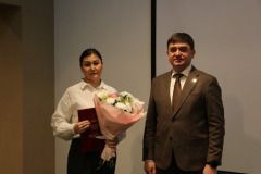 Болгарский музей-заповедник подвёл итоги года