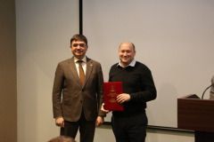 Болгарский музей-заповедник подвёл итоги года