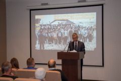 Болгарский музей-заповедник подвёл итоги года