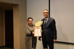 Болгарский музей-заповедник подвёл итоги года