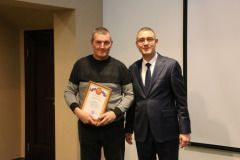 Болгарский музей-заповедник подвёл итоги года