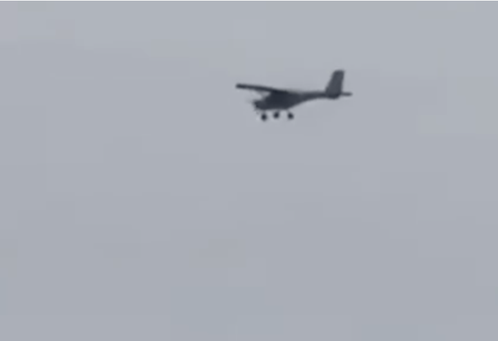 МЧС Татарстана напоминает, как вести себя при угрозе атаки беспилотников