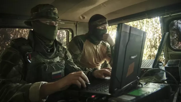 Друзья детства из Самары выбрали службу по контракту в войсках БПЛА в Татарстане